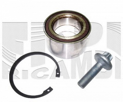 KM INTERNATIONAL rk6799 -  Комплект подшипника ступицы колеса